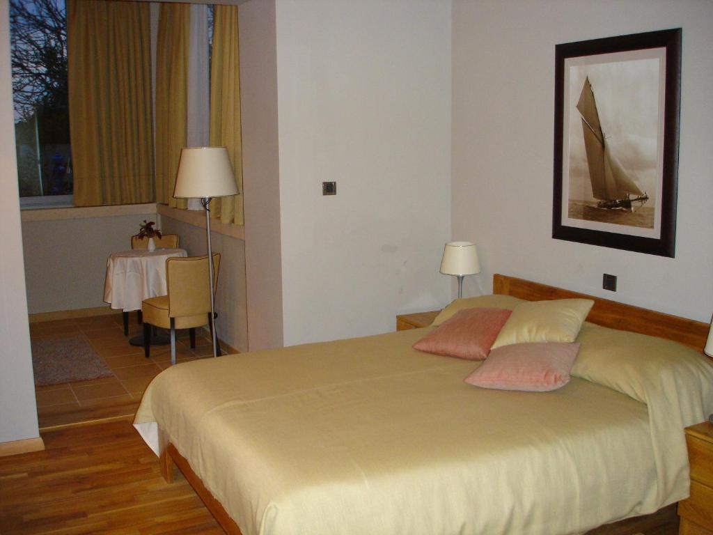 אורביץ Hotel Indijan חדר תמונה