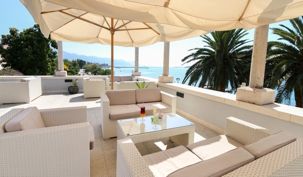 אורביץ Hotel Indijan מראה חיצוני תמונה