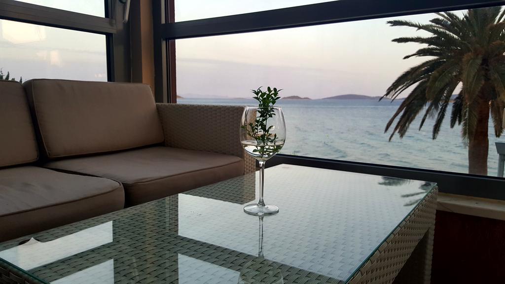 אורביץ Hotel Indijan מראה חיצוני תמונה