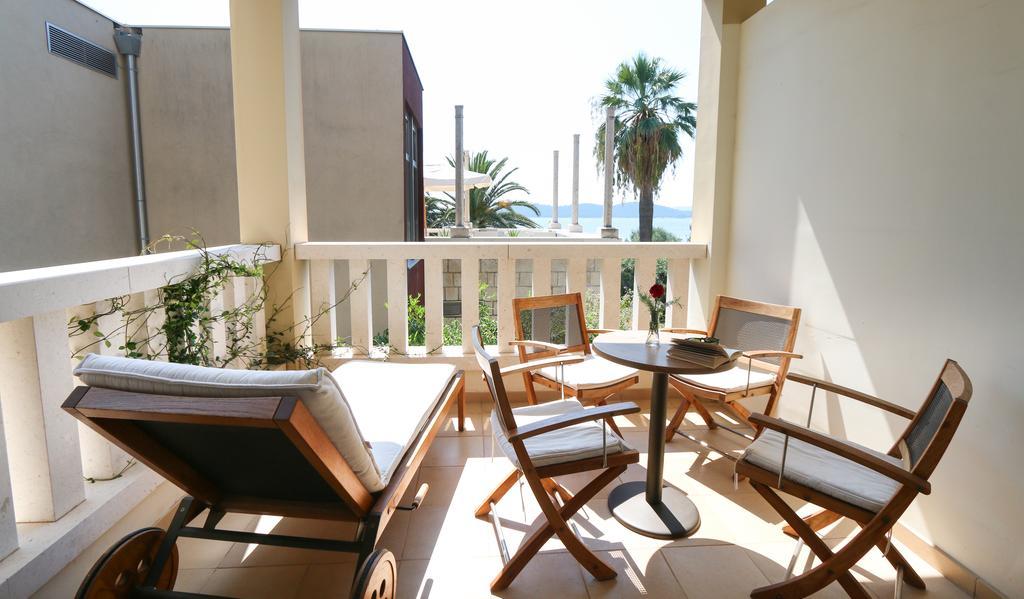 אורביץ Hotel Indijan מראה חיצוני תמונה