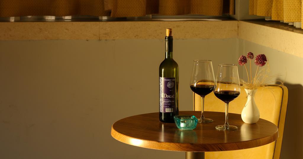 אורביץ Hotel Indijan מראה חיצוני תמונה