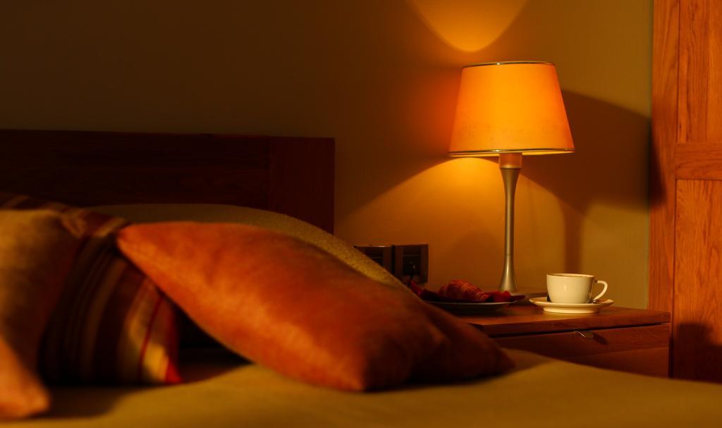 אורביץ Hotel Indijan מראה חיצוני תמונה