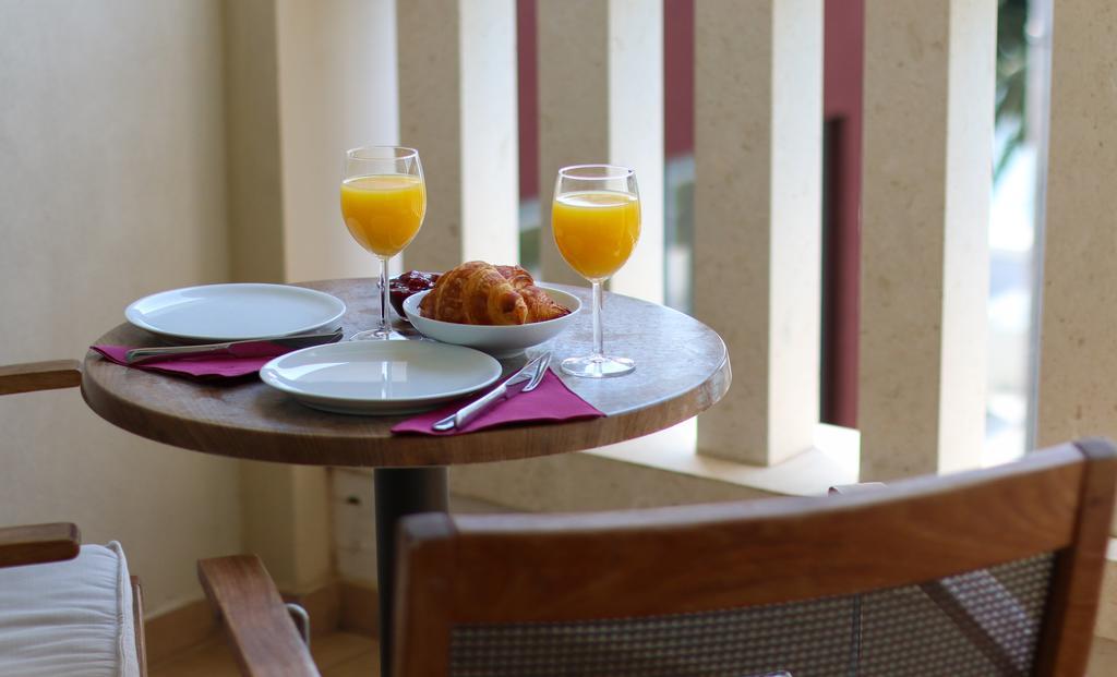 אורביץ Hotel Indijan מראה חיצוני תמונה