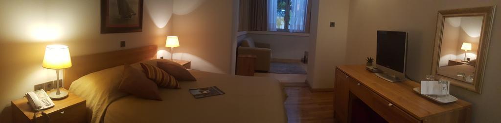 אורביץ Hotel Indijan מראה חיצוני תמונה