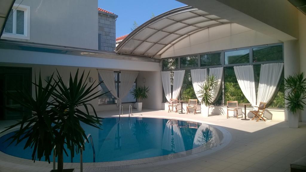 אורביץ Hotel Indijan מראה חיצוני תמונה